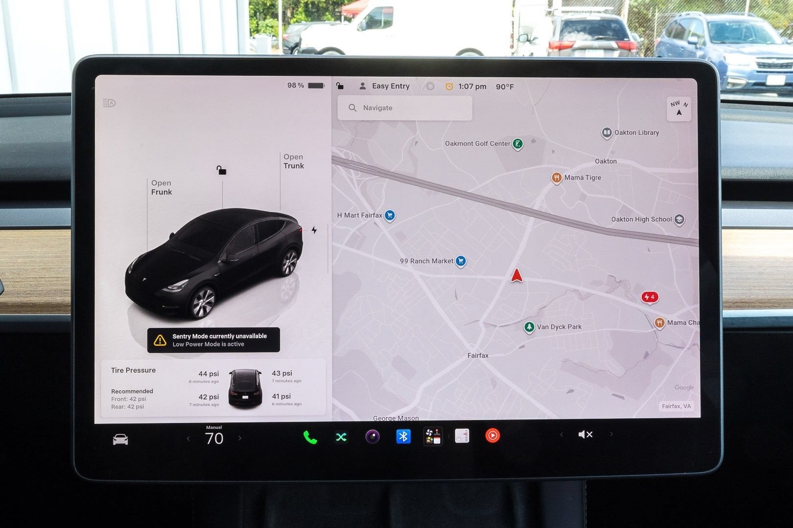 2023 Tesla Model Y 4DR