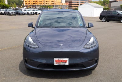 2023 Tesla Model Y 4DR