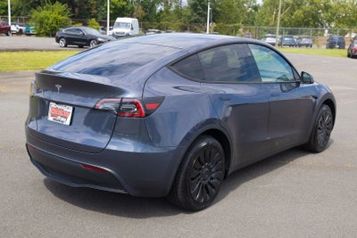 2023 Tesla Model Y 4DR
