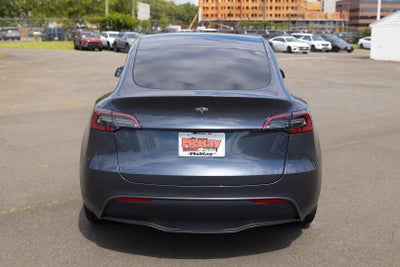 2023 Tesla Model Y 4DR