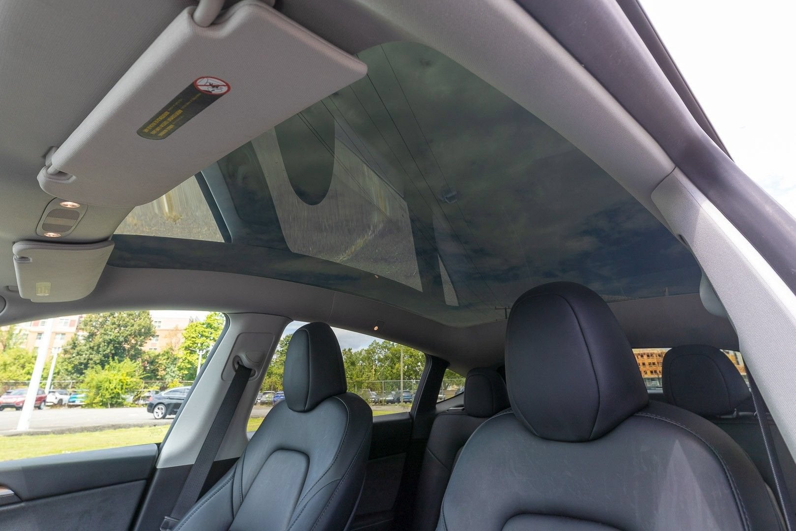2023 Tesla Model Y 4DR