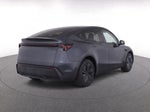 2026 Tesla Model Y Long Range Launch Series