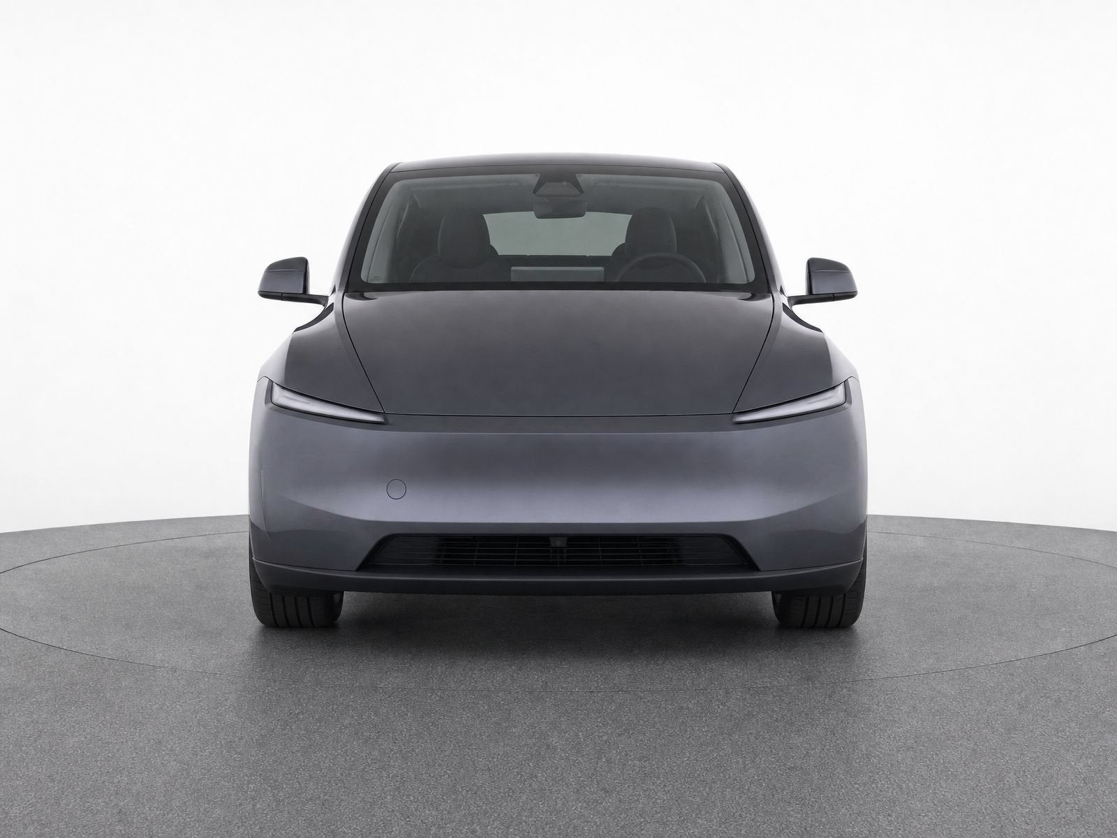 2026 Tesla Model Y Long Range Launch Series