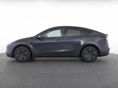 2026 Tesla Model Y Long Range Launch Series