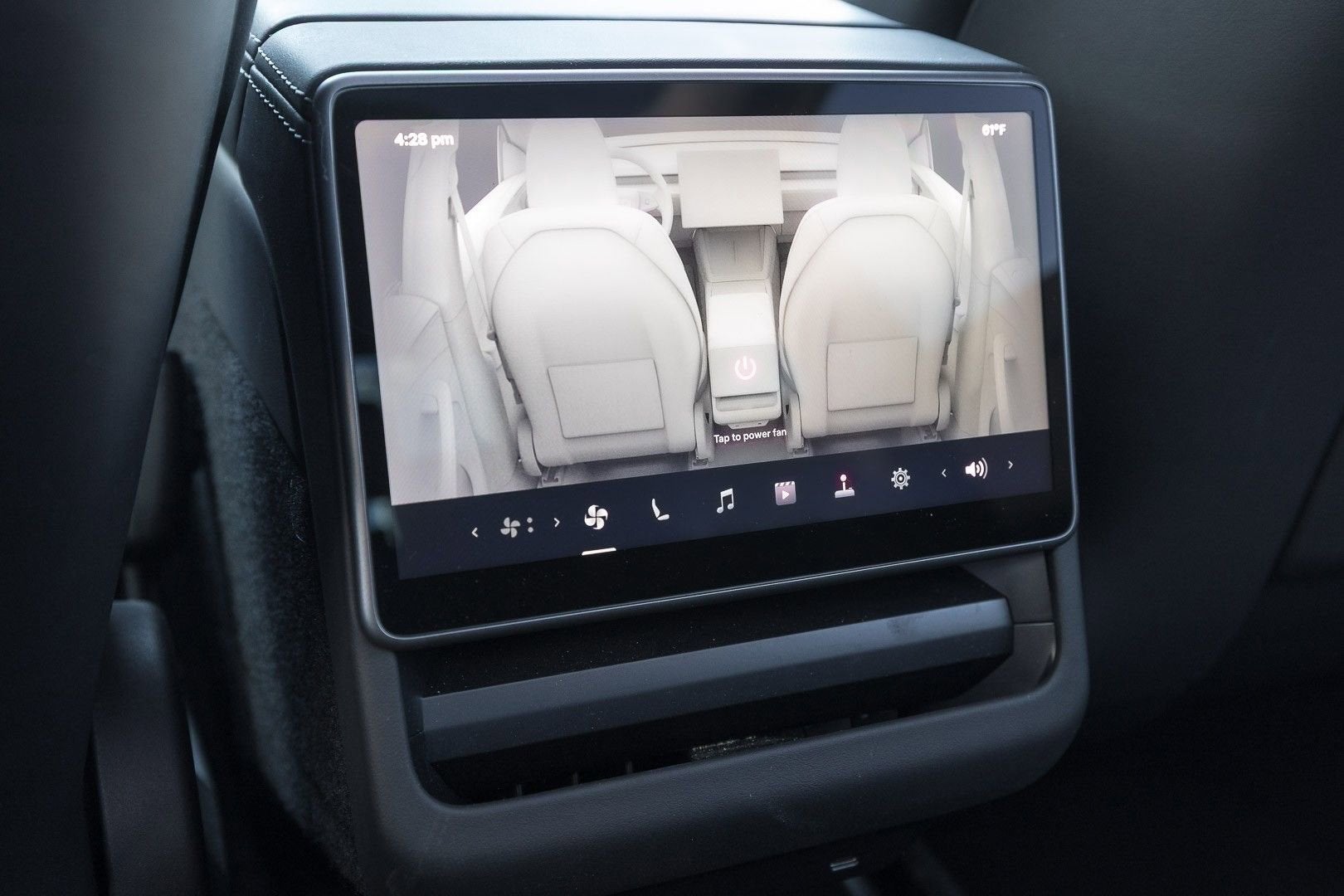2026 Tesla Model Y Long Range Launch Series