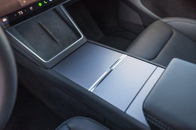 2026 Tesla Model Y Long Range Launch Series