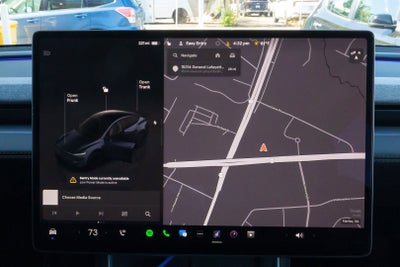 2026 Tesla Model Y Long Range Launch Series