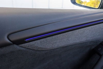 2026 Tesla Model Y Long Range Launch Series