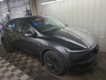 2026 Tesla Model Y Long Range Launch Series