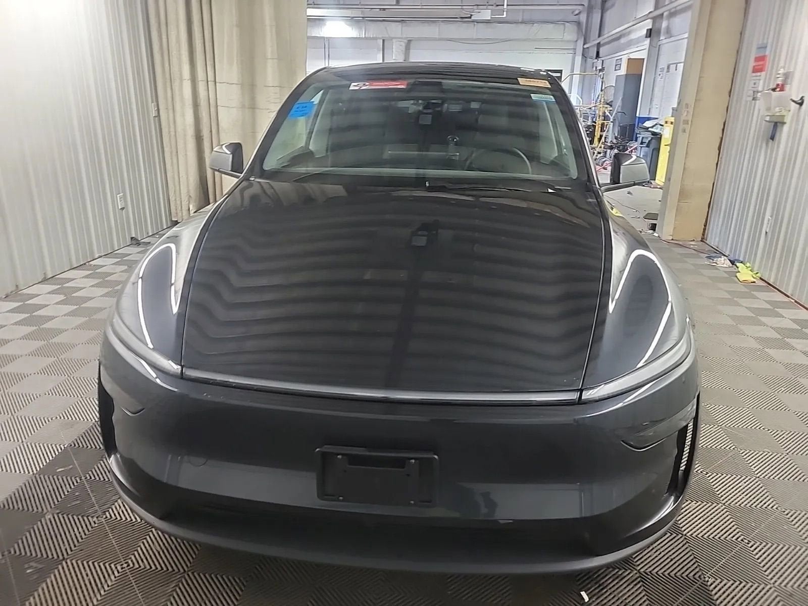 2026 Tesla Model Y Long Range Launch Series