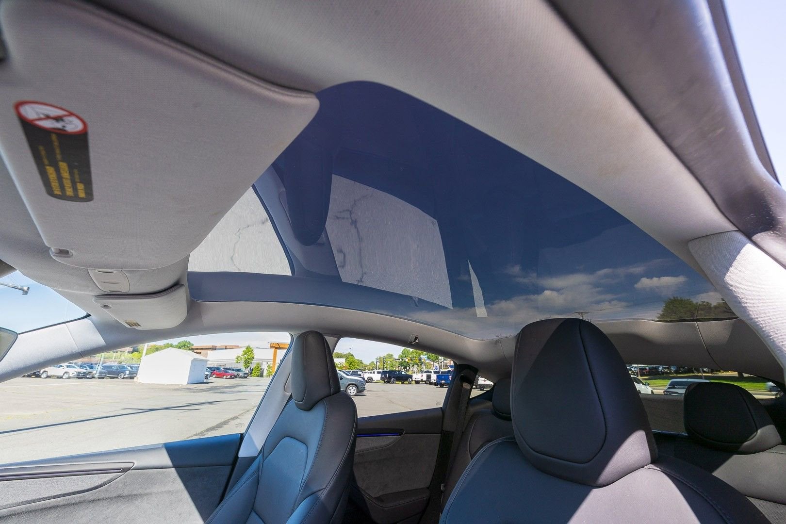 2026 Tesla Model Y Long Range Launch Series