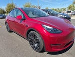 2024 Tesla Model Y Performance