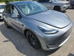 2024 Tesla Model Y Performance
