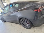 2024 Tesla Model Y Performance