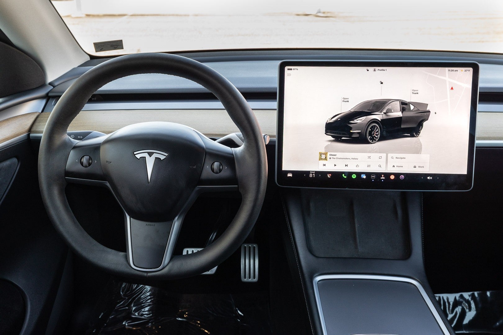 2023 Tesla Model Y Performance