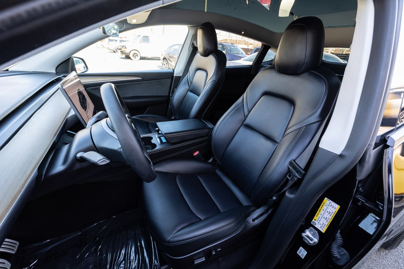 2023 Tesla Model Y Performance