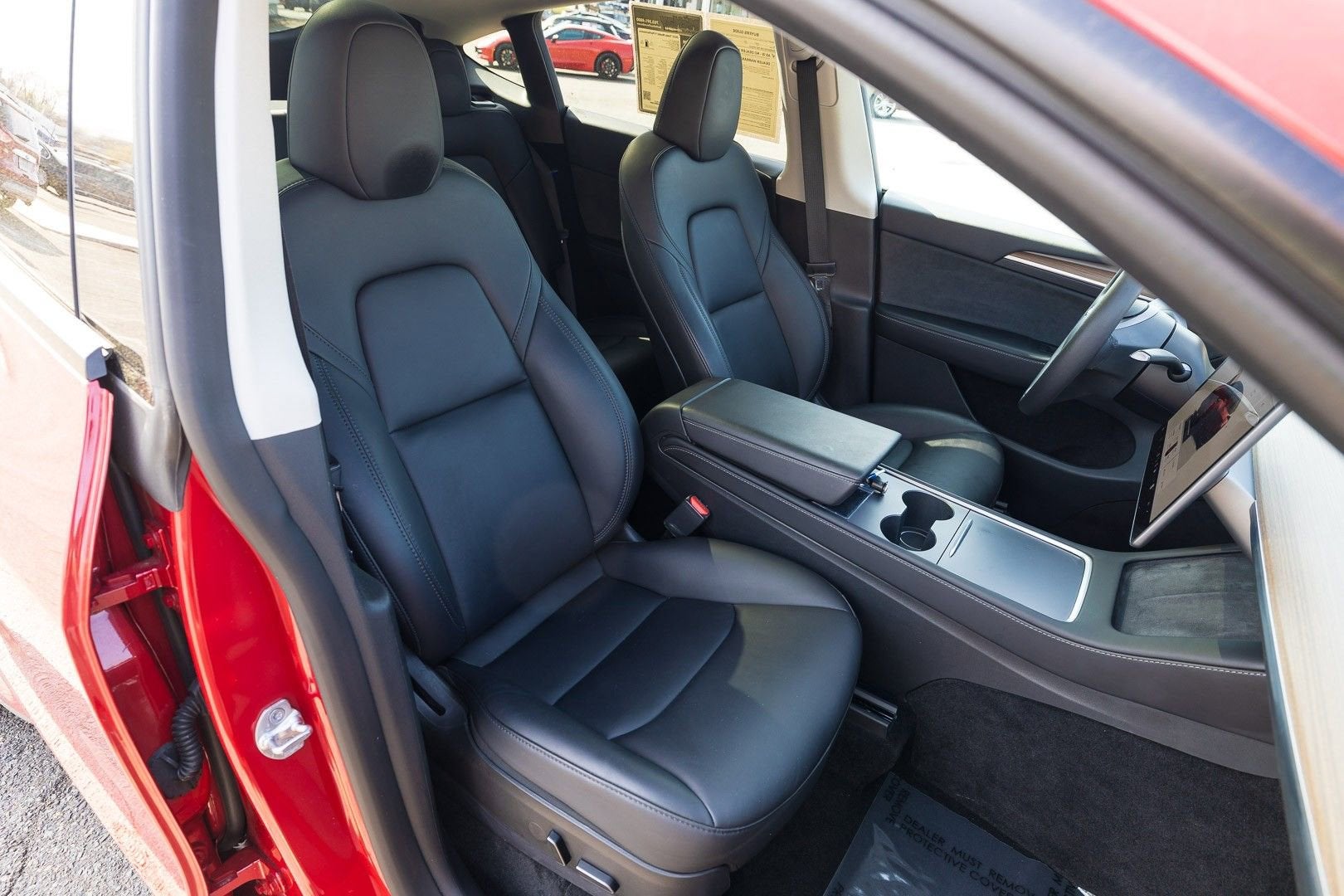 2023 Tesla Model Y Performance