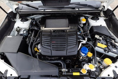 2021 Subaru WRX Premium