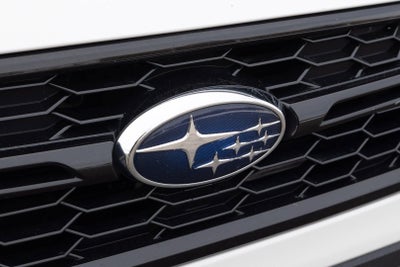 2021 Subaru WRX Premium