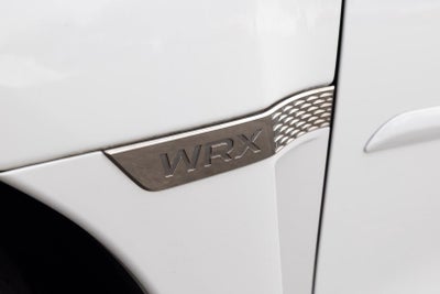 2021 Subaru WRX Premium
