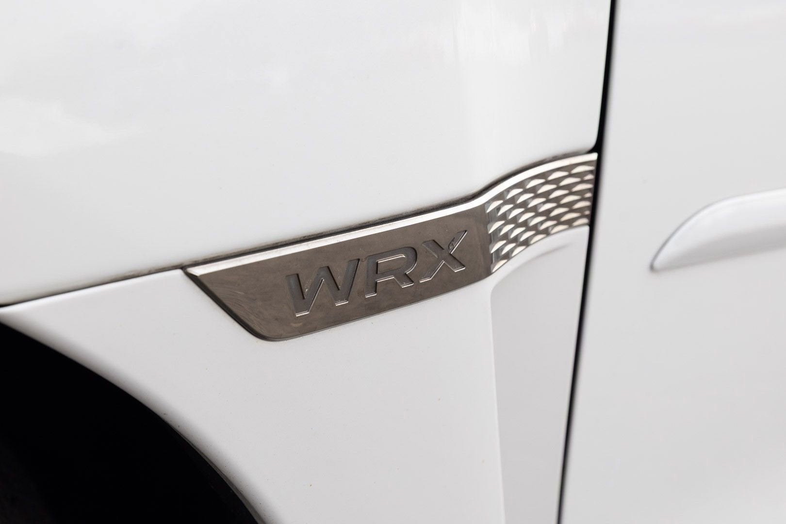 2021 Subaru WRX Premium