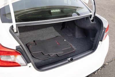 2021 Subaru WRX Premium