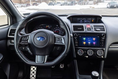 2021 Subaru WRX Premium