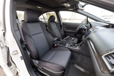 2021 Subaru WRX Premium