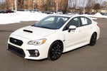 2021 Subaru WRX Premium
