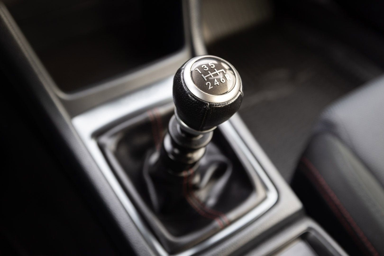 2021 Subaru WRX Premium