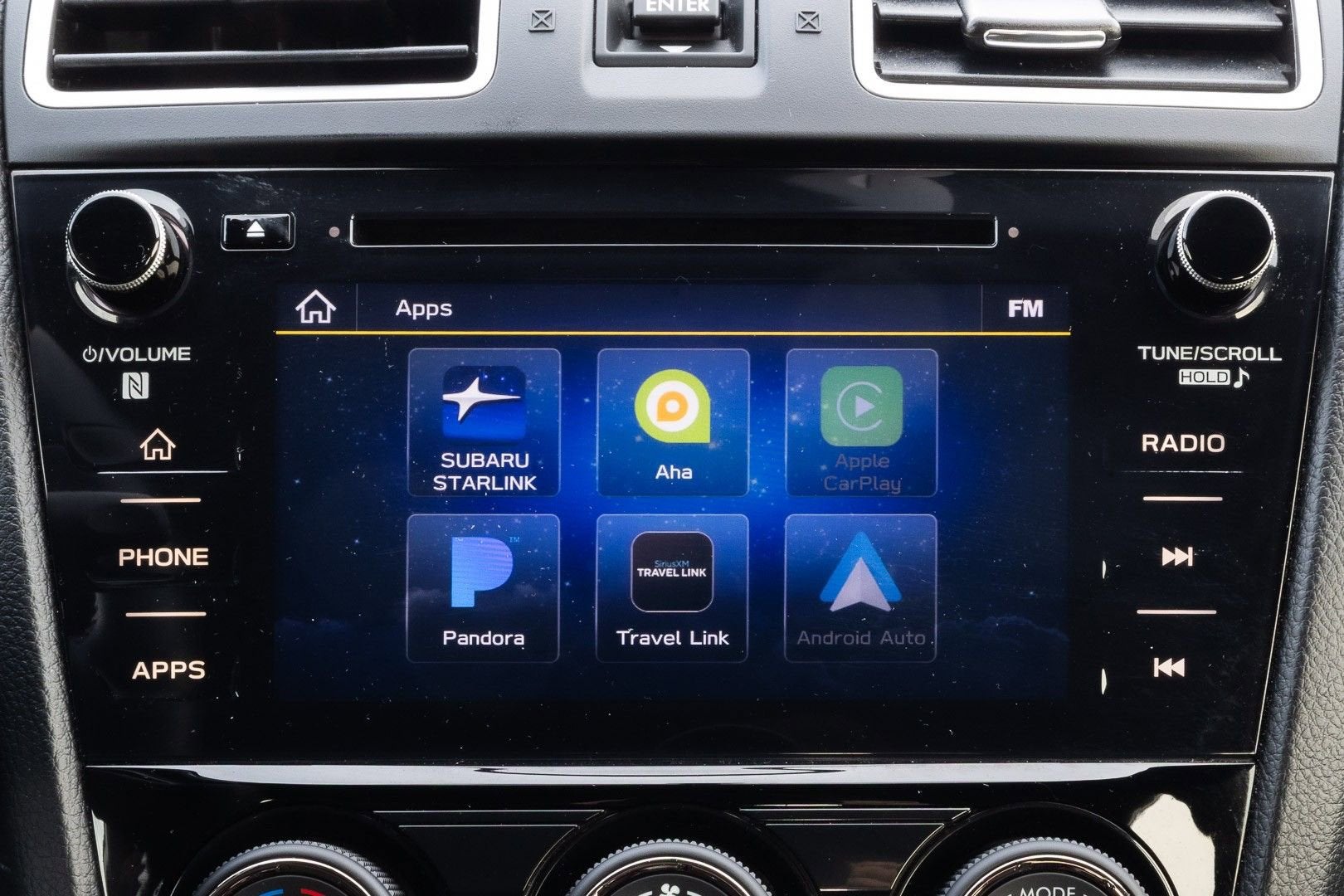 2021 Subaru WRX Premium