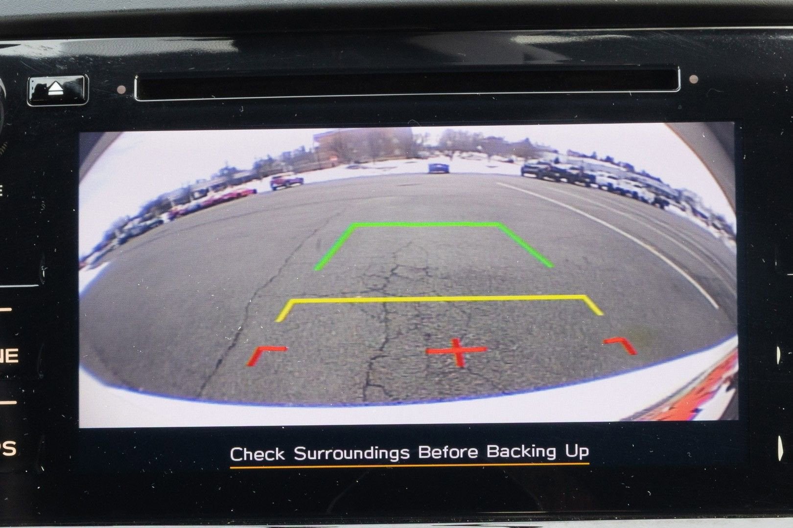 2021 Subaru WRX Premium