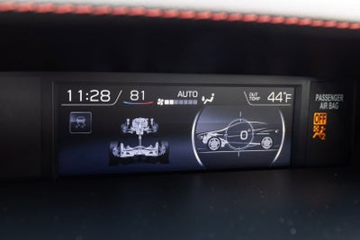 2021 Subaru WRX Premium