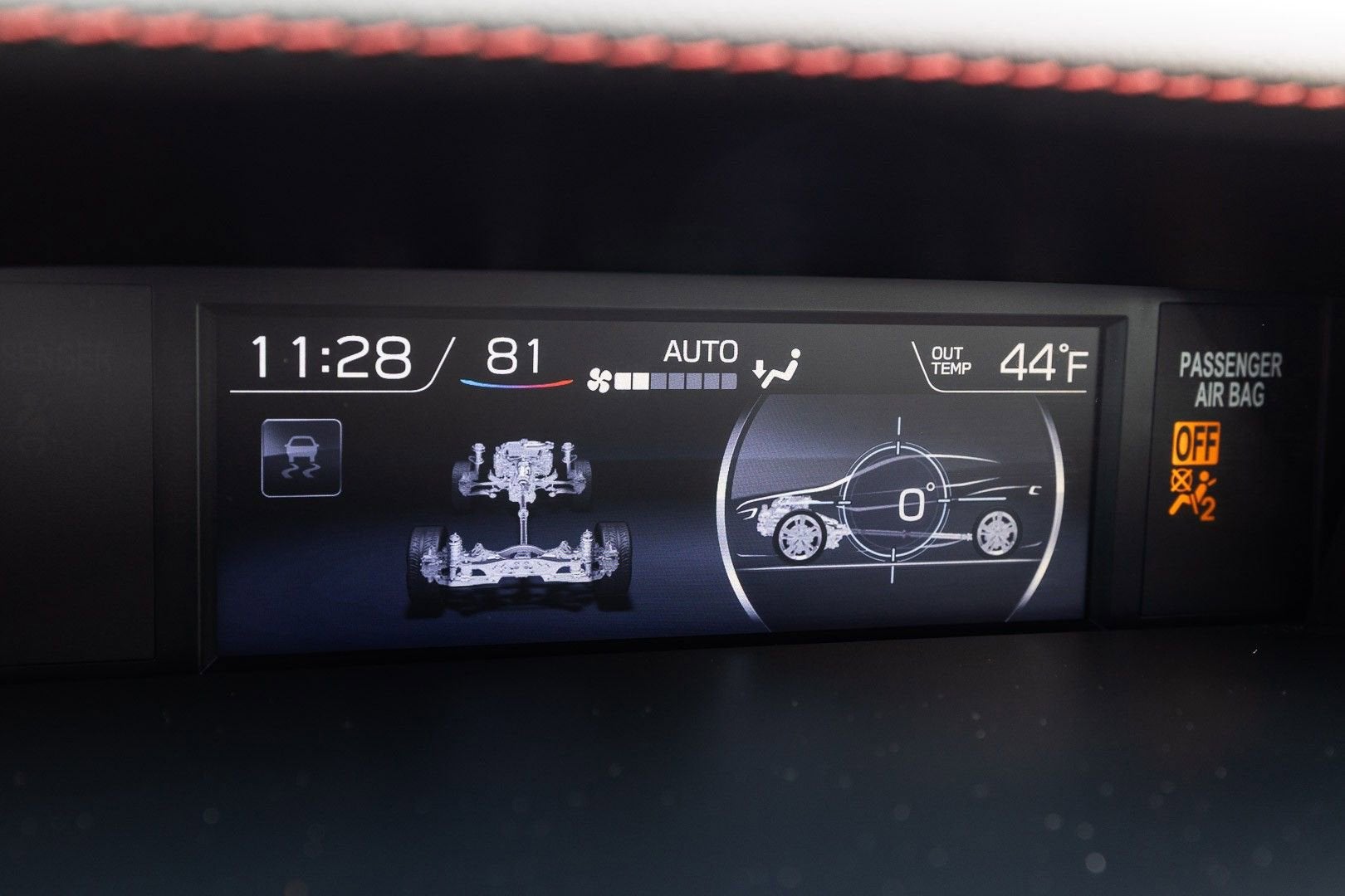 2021 Subaru WRX Premium