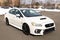 2021 Subaru WRX Premium