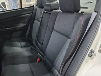 2021 Subaru WRX Premium