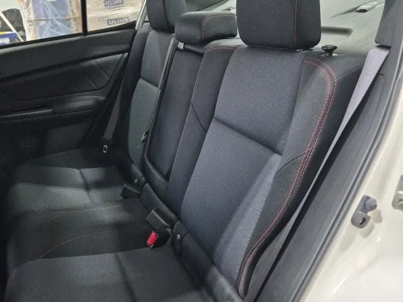 2021 Subaru WRX Premium