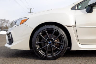 2021 Subaru WRX Premium