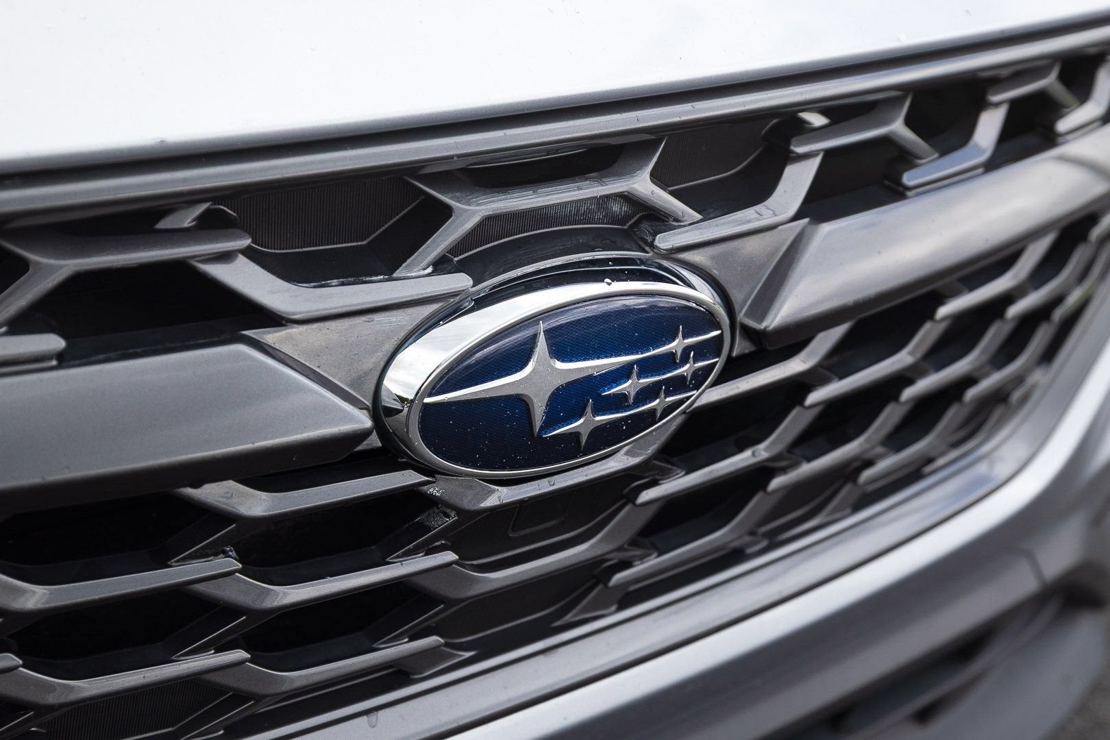 2023 Subaru WRX 4DR SDN MT