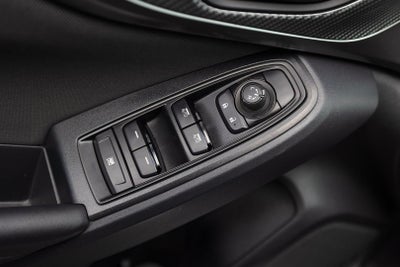 2023 Subaru WRX 4DR SDN MT