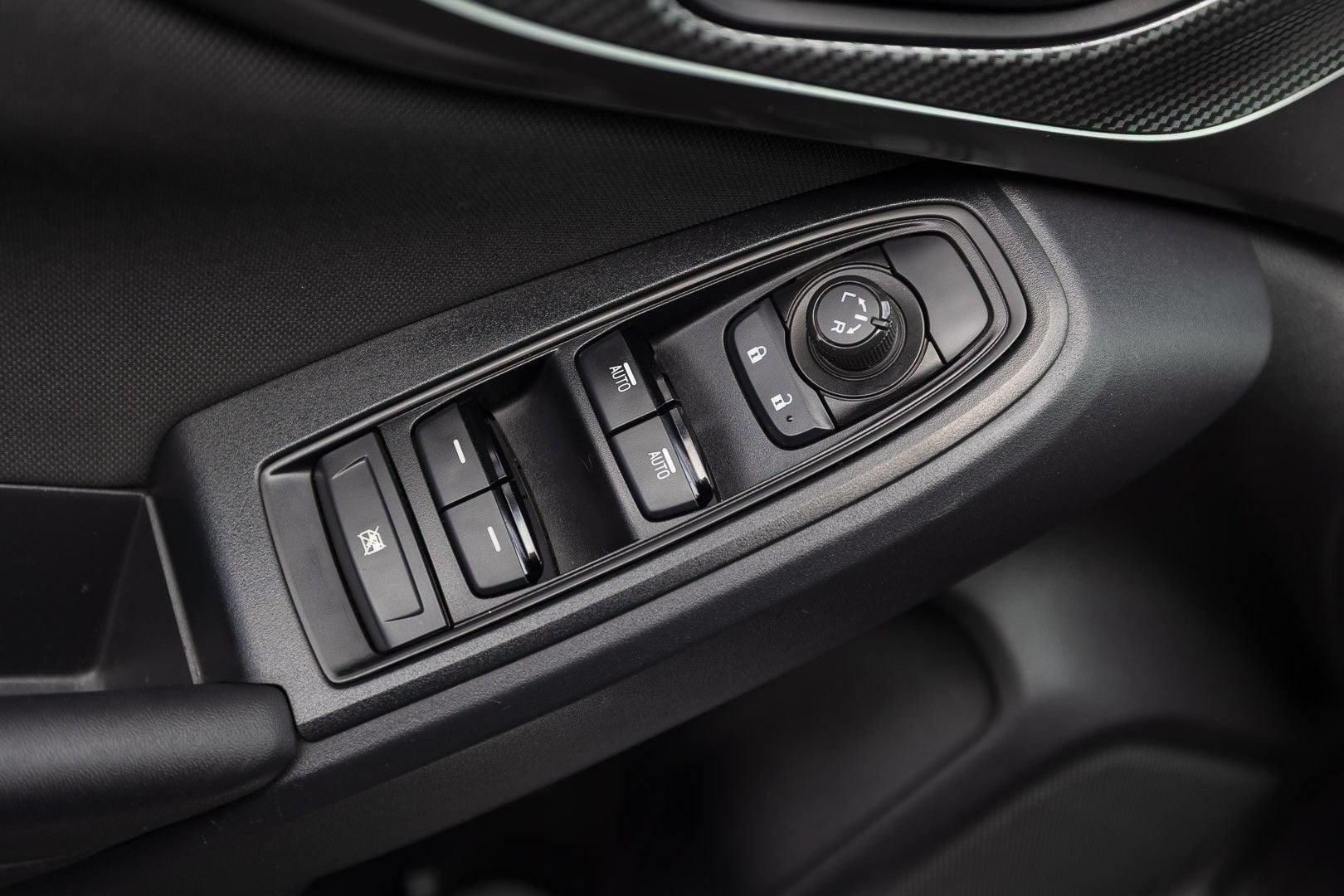 2023 Subaru WRX 4DR SDN MT