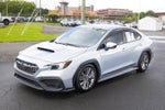 2023 Subaru WRX 4DR SDN MT