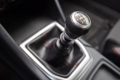 2023 Subaru WRX 4DR SDN MT