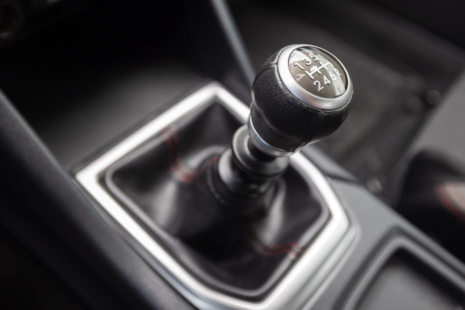 2023 Subaru WRX 4DR SDN MT