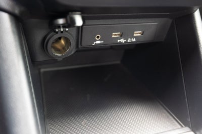 2023 Subaru WRX 4DR SDN MT