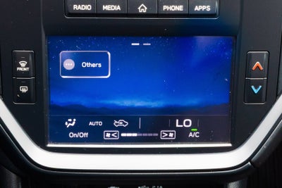 2023 Subaru WRX 4DR SDN MT