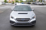 2023 Subaru WRX 4DR SDN MT