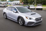 2023 Subaru WRX 4DR SDN MT