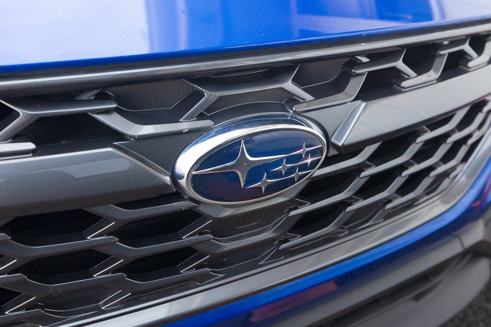 2023 Subaru WRX 4DR SDN CVT