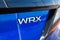2023 Subaru WRX 4DR SDN CVT